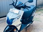 Honda Dio 2015