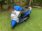 Honda Dio 2015