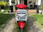 Honda Dio 2015