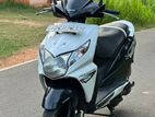 Honda Dio 2015