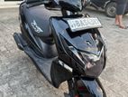 Honda Dio 2015