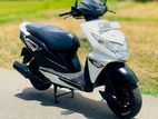 Honda Dio 2015