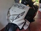 Honda Dio 2015