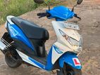 Honda Dio 2015