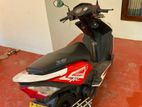 Honda Dio 2015