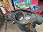 Honda Dio 2015