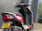 Honda Dio 2015