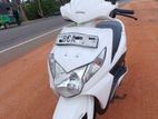 Honda Dio 2015
