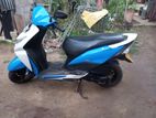 Honda Dio 2015