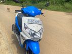 Honda Dio 2015