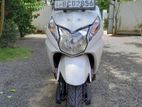 Honda Dio 2015