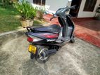 Honda Dio 2015