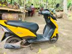 Honda Dio 2015