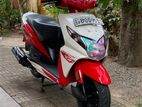 Honda Dio 2015