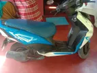 Honda Dio 2015