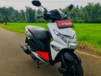 Honda Dio 2015