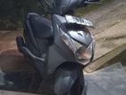 Honda Dio 2015