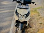 Honda Dio 2015
