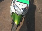 Honda Dio 2015