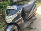 Honda Dio 2015