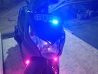 Honda Dio 2015