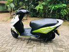 Honda Dio 2015