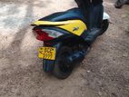 Honda Dio 2015
