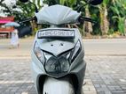 Honda Dio 2015