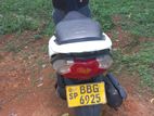 Honda Dio 2015