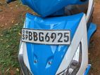 Honda Dio 2015
