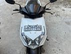 Honda Dio 2015