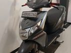 Honda Dio 2015