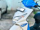 Honda Dio 2015
