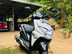 Honda Dio 2015