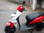 Honda Dio 2015