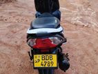 Honda Dio 2015
