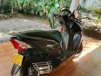 Honda Dio 2015