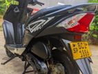 Honda Dio 2015