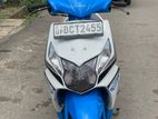 Honda Dio 2015