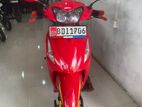 Honda Dio 2015