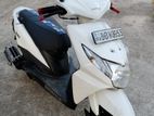 Honda Dio 2015