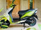 Honda Dio 2015