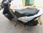 Honda Dio 2015