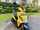 Honda Dio 2015
