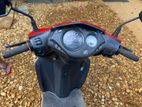 Honda Dio 2015