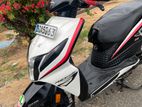 Honda Dio 2015