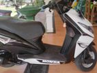 Honda Dio 2015