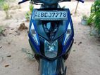 Honda Dio 2015