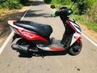 Honda Dio 2015