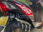 Honda Dio 2015